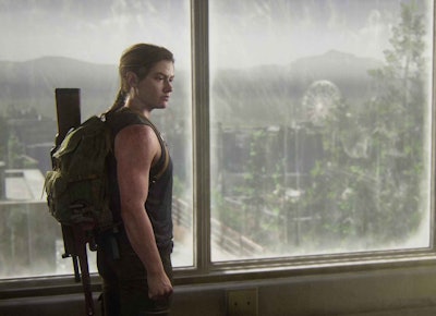 The Last of Us Episode 2 Photos Tease Debut of New Character