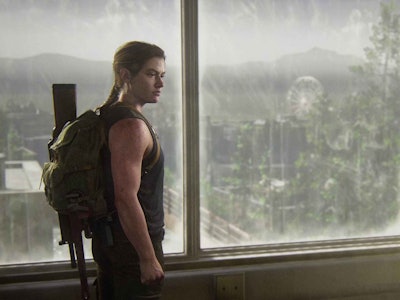 HBO's The Last Of Us has found its Abby, teases showrunner