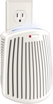 Hamilton Beach Air Freshener & Odor Eliminator