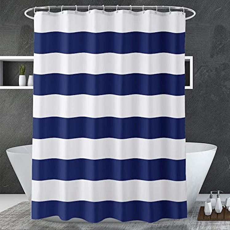 AmazerBath Shower Curtain