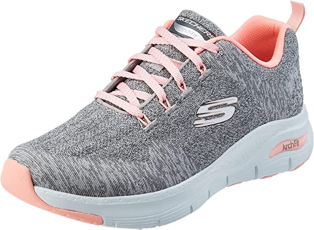 Skechers Arch Fit Keep It Up Sneaker