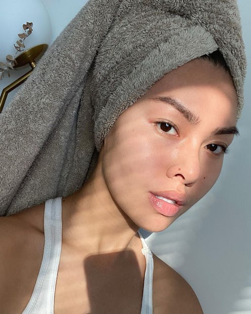 What's an everything shower? Here is the meaning behind the TikTok trend that has influencers sharin...