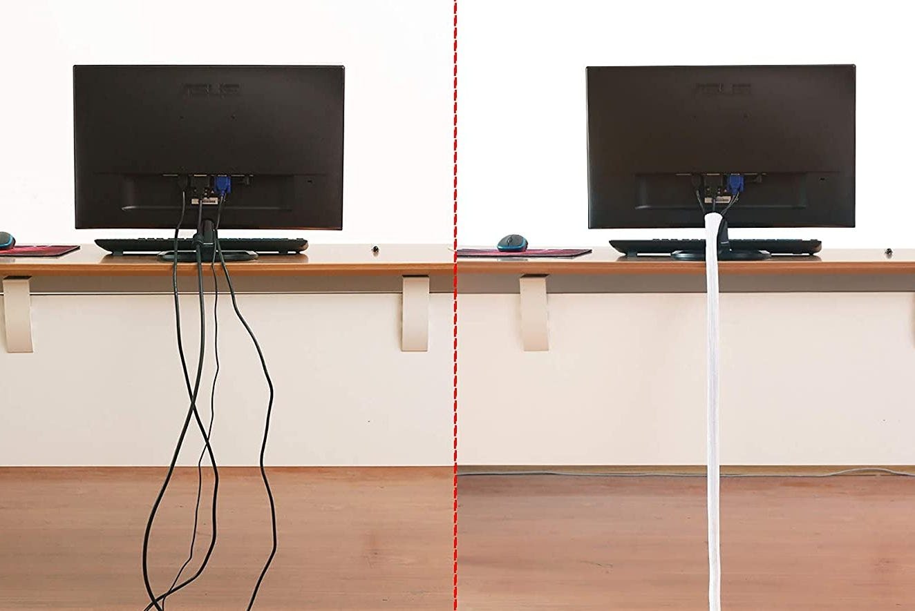 Alex Tech Cord Protector