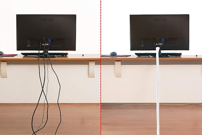 Alex Tech Cord Protector