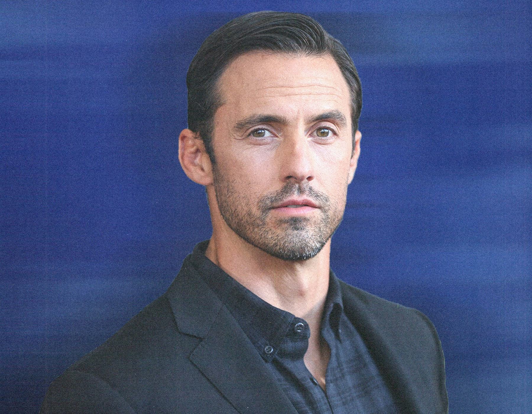Milo Ventimiglia’s New Show ‘The Company You Keep’ Casts Him in a New Light