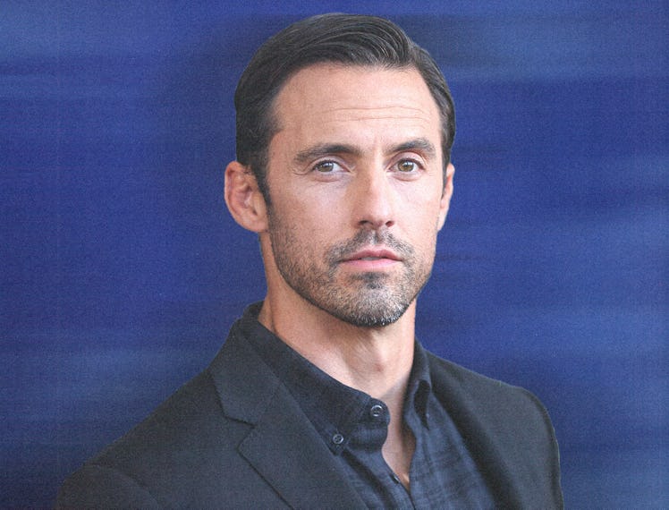 Milo Ventimiglia