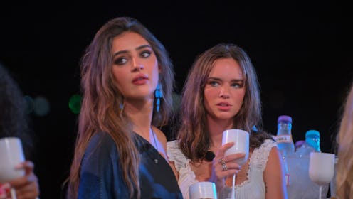 Before joining the cast of Netflix's 'Perfect Match,' Abbey Humphreys starred on 'Twentysomethings: ...