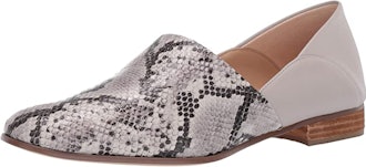 Clarks Pure Tone Loafer Flats