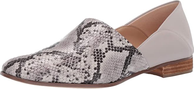 Clarks Pure Tone Loafer Flats