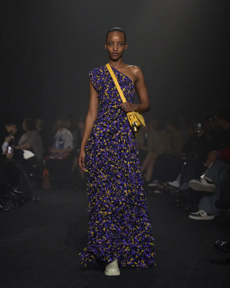 Burberry Fall 2023 London Fashion Week Review: Daniel Lee's Debut Burberry Fall 2023 London Fashion Week Review: Daniel Lee's Debut