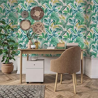 Tempaper Peel And Stick Wallpaper 