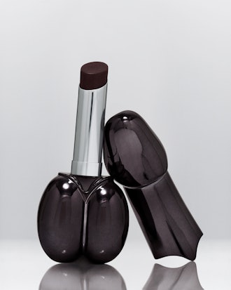 Black Vanity Sheer Lips Collection by Isamaya