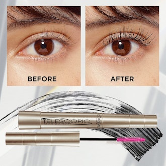 L'Oréal Telescopic Lengthening Mascara