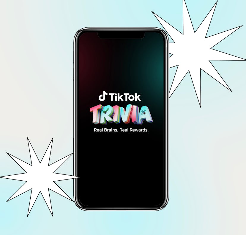 TikTok is unveiling a trivia game similar to HQ Trivia and here's how to play TikTok Trivia.