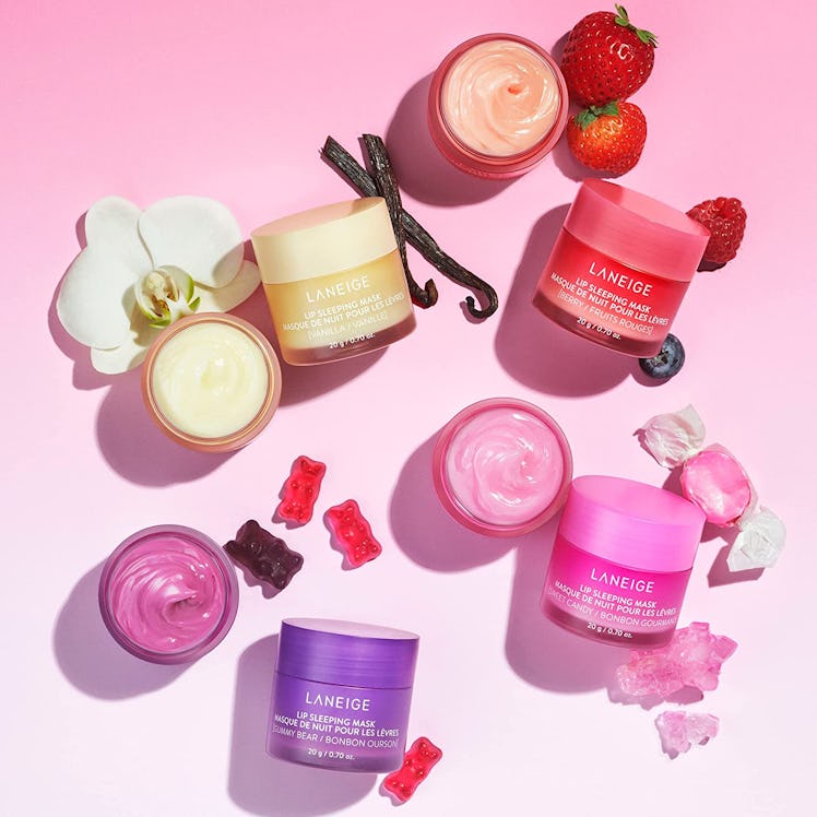LANEIGE Lip Sleeping Mask