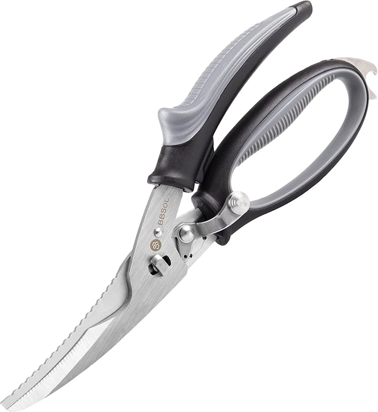 BBSoL Poultry Shears