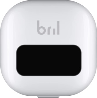 Bril UV-C Toothbrush Sanitizer