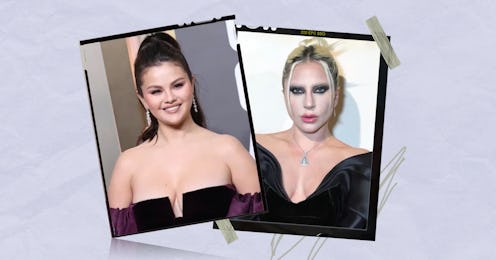 Lady Gaga Reacts To Selena Gomez Wishing She Was "As Pretty As Bella Hadid"
