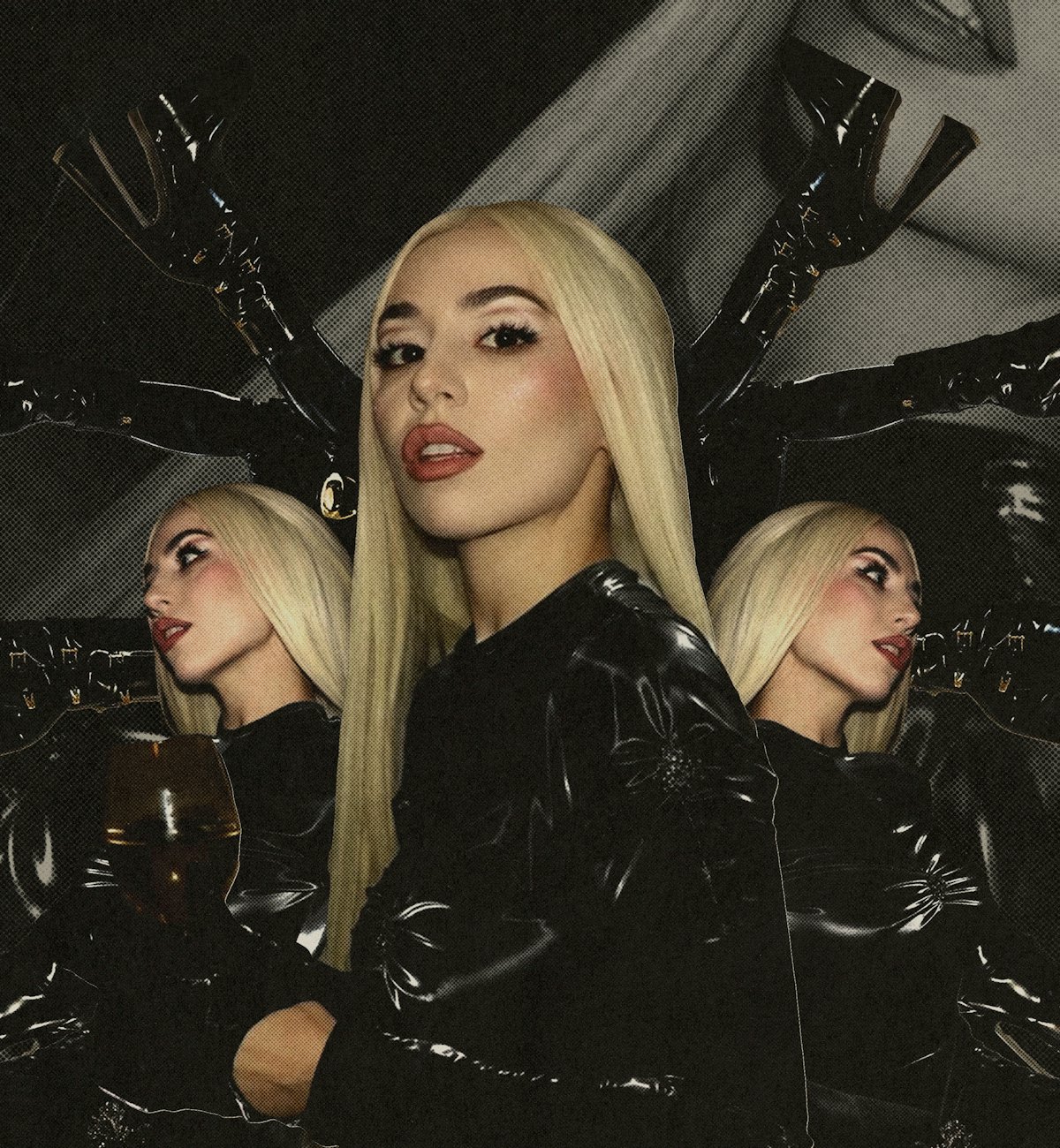 Ava Max - Kings & Queens [Official Music Video] 