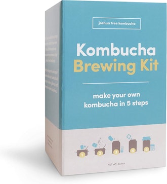 Joshua Tree Kombucha Complete Starter Kit