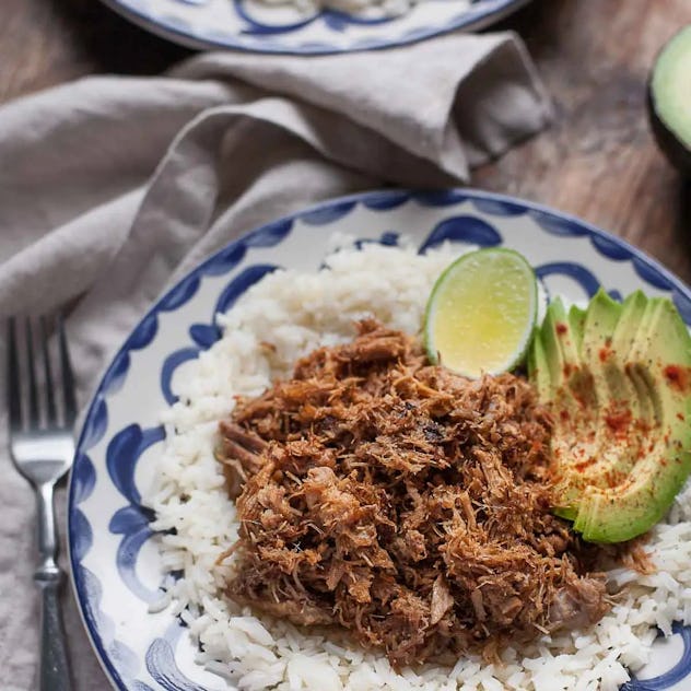 instant pot carintas