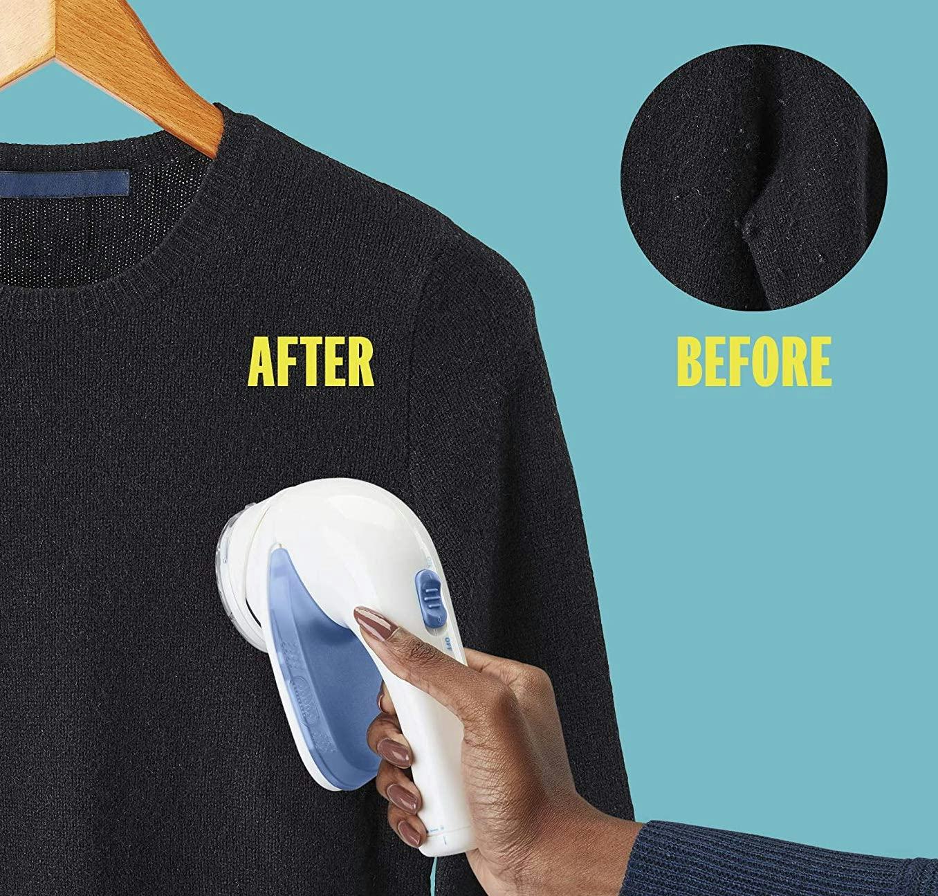 Conair Fabric Shaver