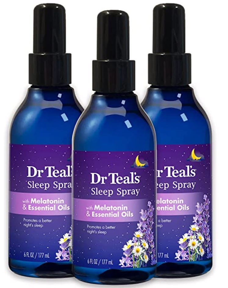 Dr Teal's Sleep Spray (3-Pack)