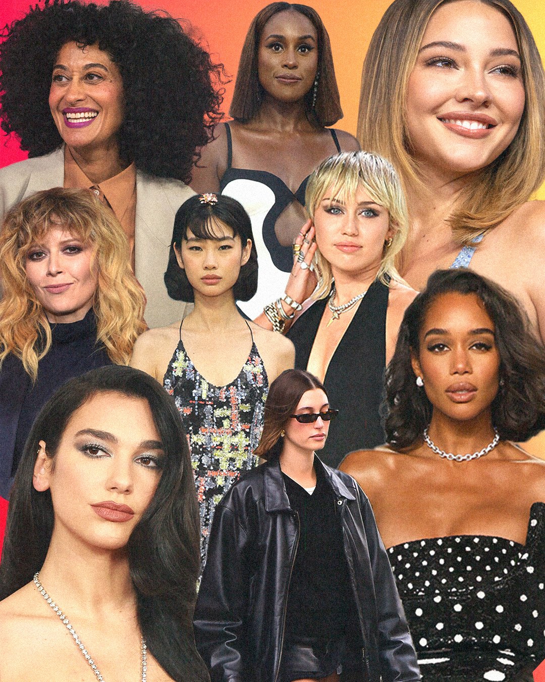 24 Best Hair Trends of 2022, According to Celeb Hairstylists