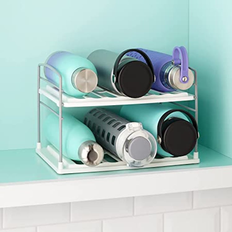 YouCopia Water Bottle Organizer