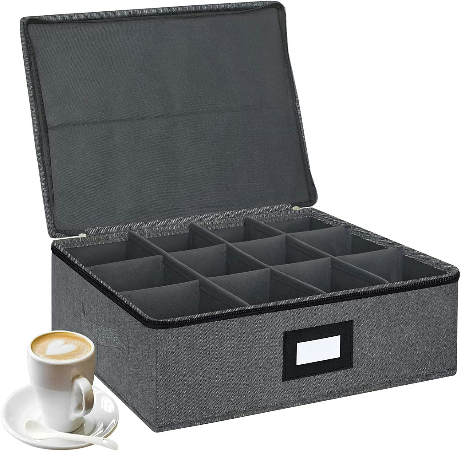 homyfort Mug and Cup Storage