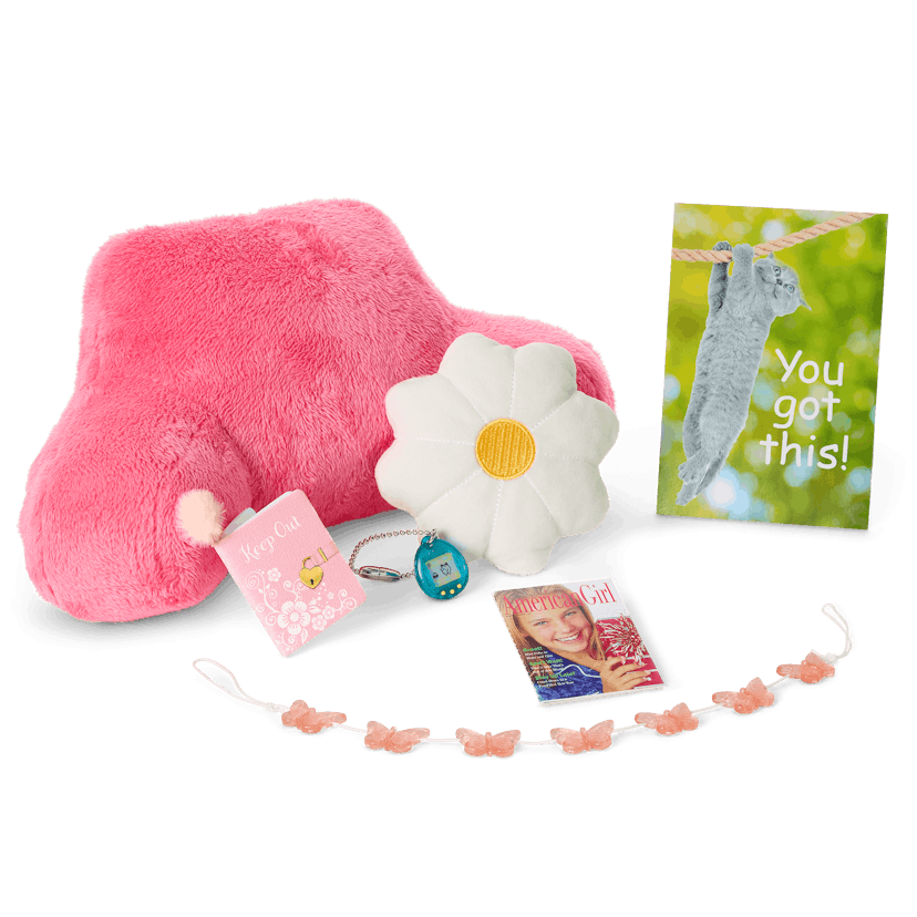 Isabel’s™ Bedroom Accessories for 18-inch Dolls