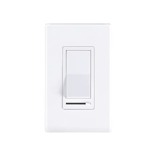 Cloudy Bay In-Wall Dimmer Switch
