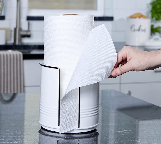 Home Acre Designs Paper Towel Holder