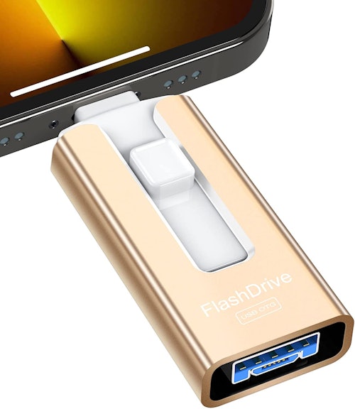 Sunany USB Flash Drive 256 GB