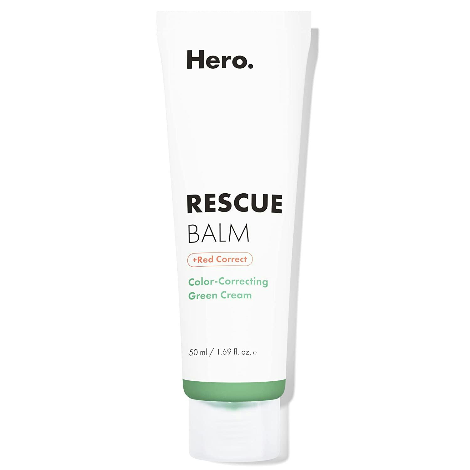 Rescue Balm +Red Correct from Hero Cosmetics