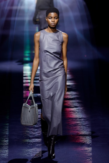 Fendi Fall 2023 Milan Fashion Week Review