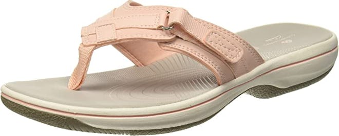 Clarks Breeze Sea Flip-Flop