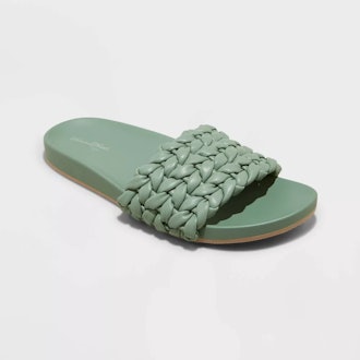 Renae Slide Sandals