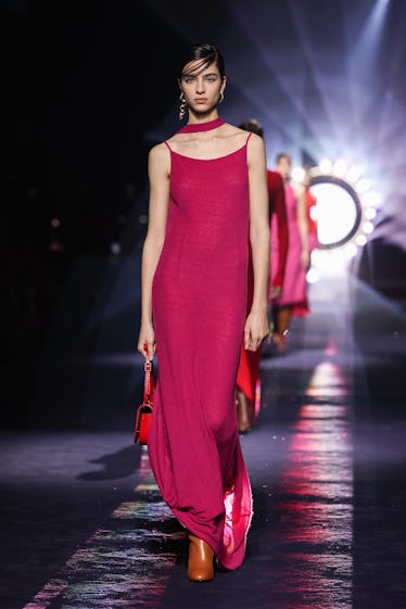 Fendi Fall 2023 Milan Fashion Week Review Fendi Fall 2023 Milan Fashion Week Review