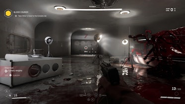 Atomic Heart Review - Missing More Than a Beat