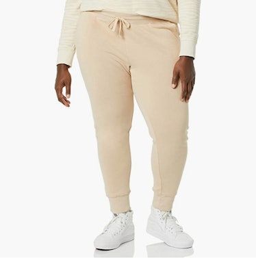 Amazon Essentials French Terry Fleece Joggers