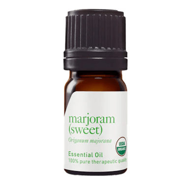 Marjoram (Sweet) Oil 