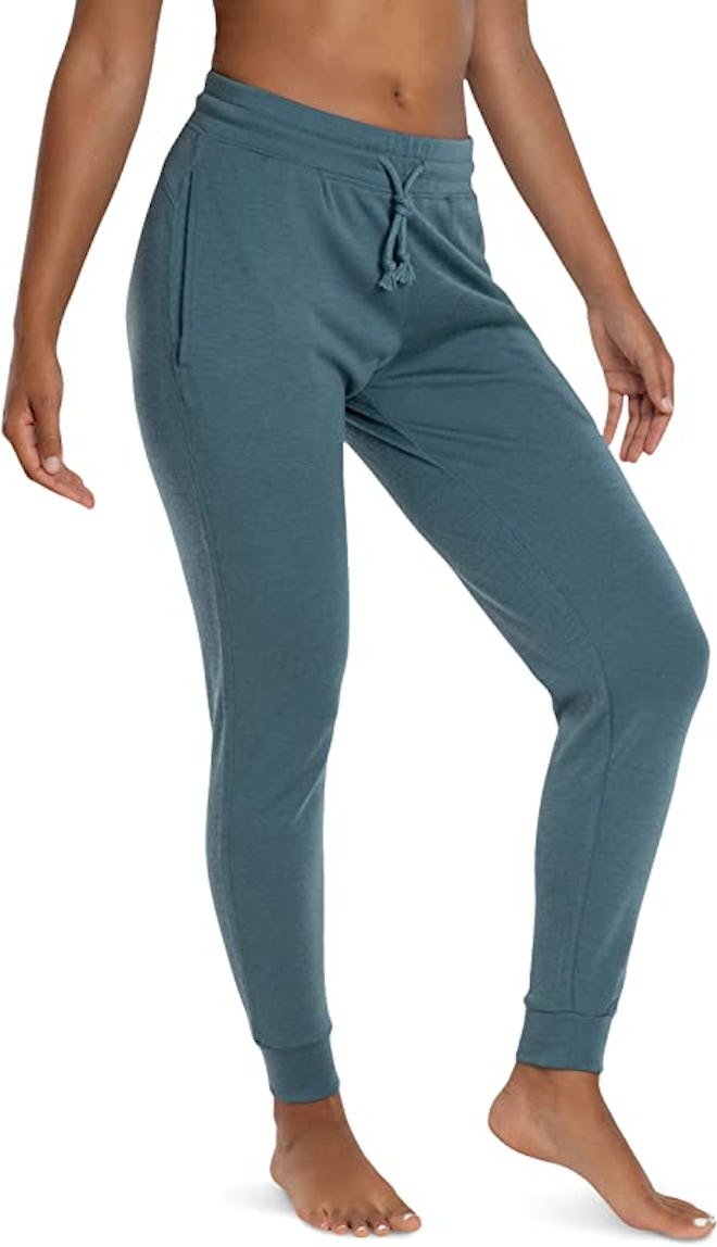 Woolly Clothing Co Merino Wool Jogger