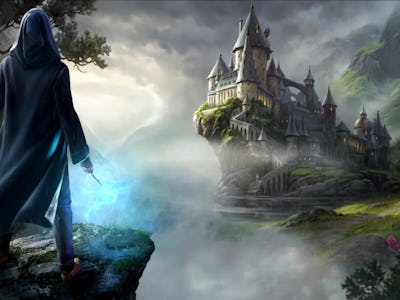 Review: Hogwarts Legacy wants to fulfill your wizarding wishes
