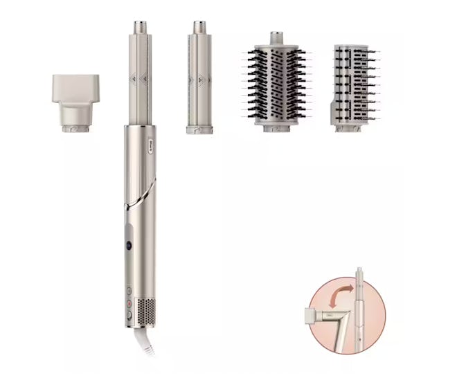 Shark FlexStyle™ Air Drying & Styling System