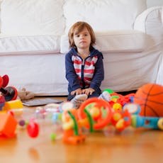 Kids may lose interest in toys quickly for a variety of reasons.