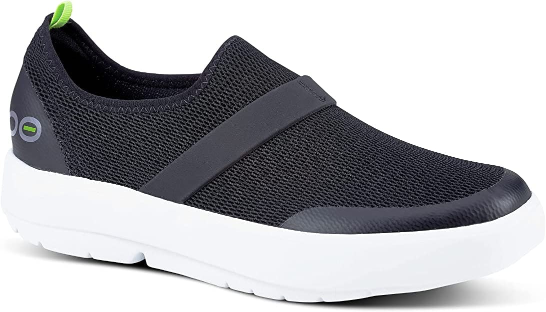 OOFOS Slip-on Sneaker