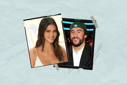 Kendall Jenner, Bad Bunny rumoured to be dating in Feb. 2023