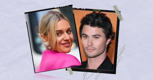 Who Is Chase Stokes Dating? Girlfriend Kelsea Ballerini Slid Into His DMs