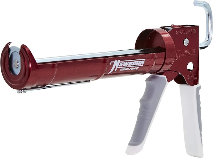 Newborn Drip-Free Caulking Gun